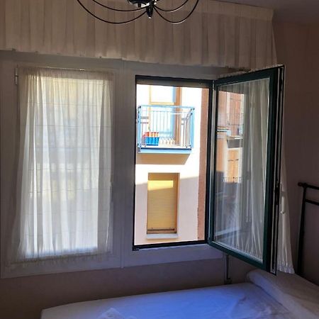 艾丝黛拉 Habitacion Doble酒店 外观 照片