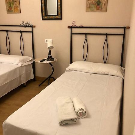 艾丝黛拉 Habitacion Doble酒店 外观 照片