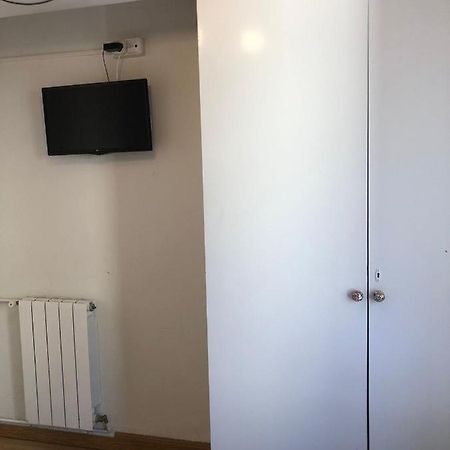 艾丝黛拉 Habitacion Doble酒店 外观 照片