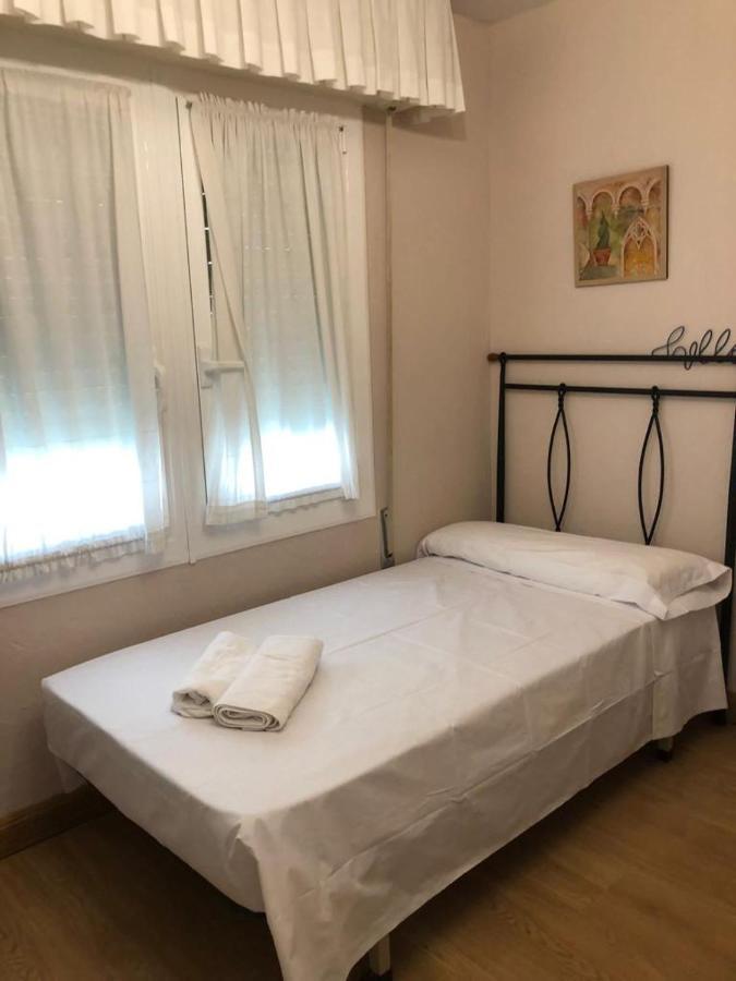 艾丝黛拉 Habitacion Doble酒店 外观 照片