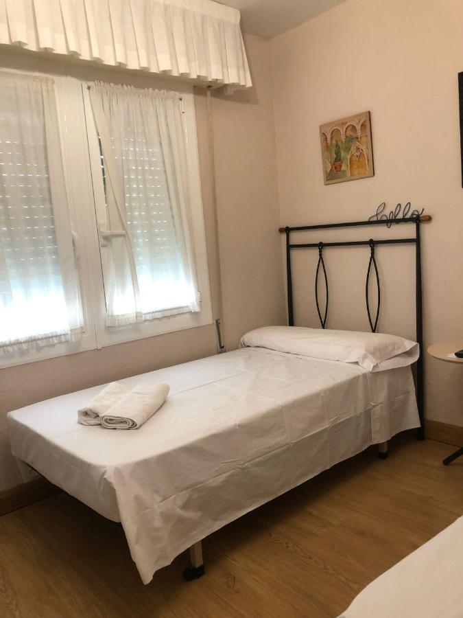 艾丝黛拉 Habitacion Doble酒店 外观 照片